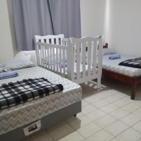 Apartament Santo Ivo Aparecida  Zewnętrze zdjęcie