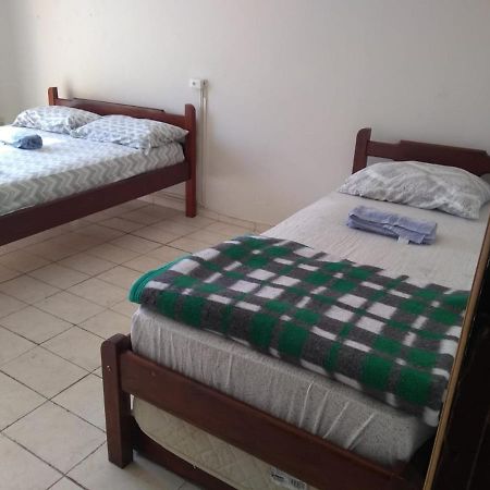 Apartament Santo Ivo Aparecida  Zewnętrze zdjęcie