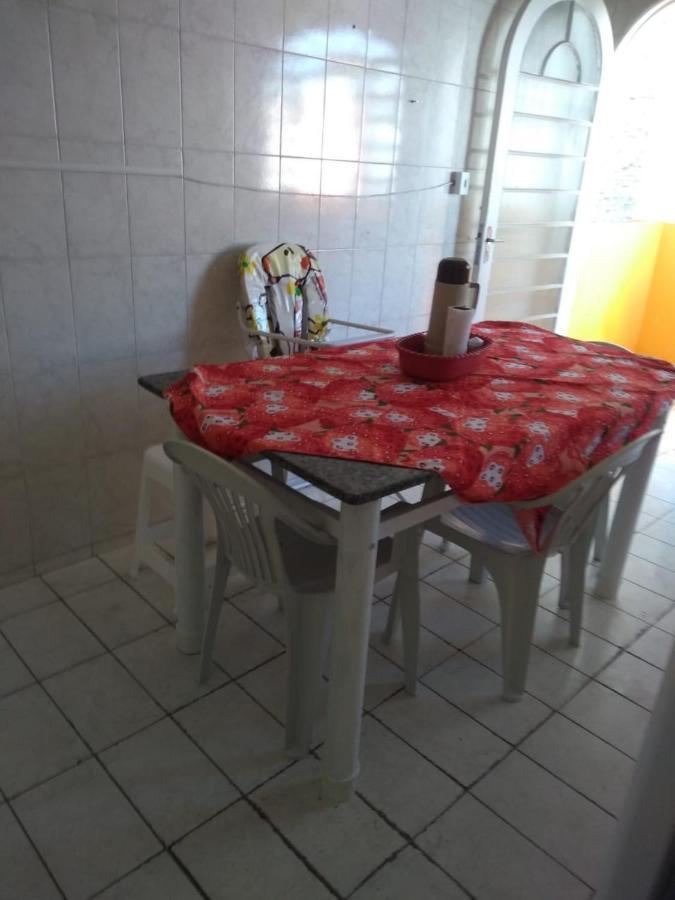 Apartament Santo Ivo Aparecida  Zewnętrze zdjęcie