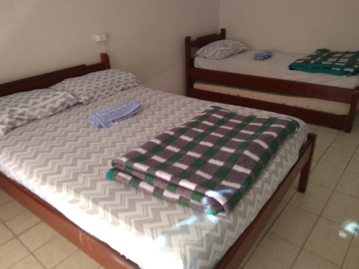 Apartament Santo Ivo Aparecida  Zewnętrze zdjęcie