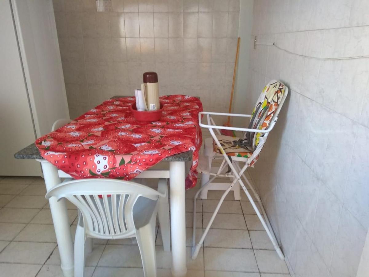 Apartament Santo Ivo Aparecida  Zewnętrze zdjęcie