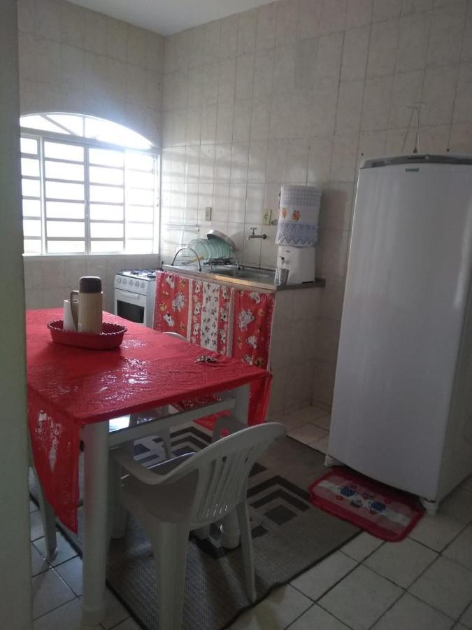 Apartament Santo Ivo Aparecida  Zewnętrze zdjęcie