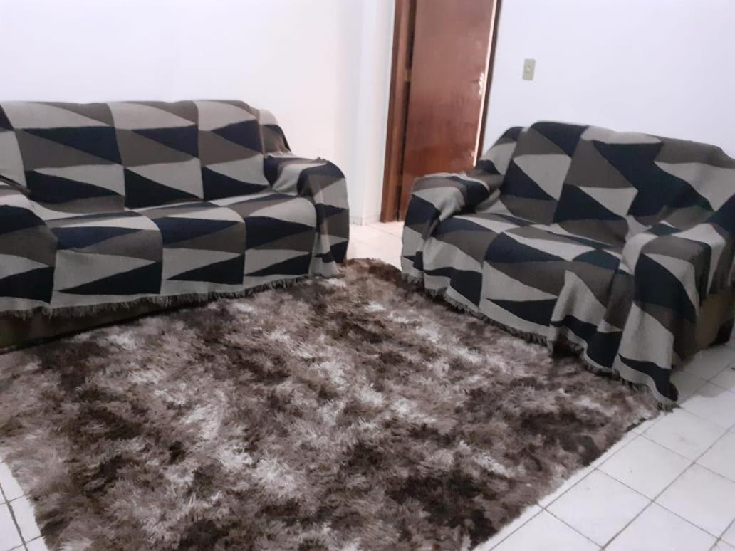 Apartament Santo Ivo Aparecida  Zewnętrze zdjęcie